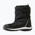 Children's snow boots Reima Kinoskin black