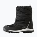 Children's snow boots Reima Kinoskin black 2