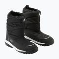 Children's snow boots Reima Kinoskin black 3