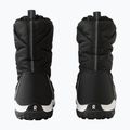 Children's snow boots Reima Kinoskin black 4