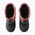 Children's snow boots Reima Nefar rose blush 4