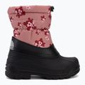 Children's snow boots Reima Nefar rose blush 2