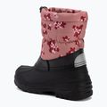 Children's snow boots Reima Nefar rose blush 3