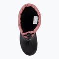 Children's snow boots Reima Nefar rose blush 5