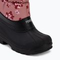 Children's snow boots Reima Nefar rose blush 7