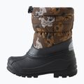 Children's snow boots Reima Nefar umber brown