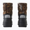 Children's snow boots Reima Nefar umber brown 3