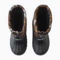 Children's snow boots Reima Nefar umber brown 4