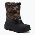 Children's snow boots Reima Nefar umber brown
