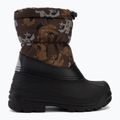 Children's snow boots Reima Nefar umber brown 2