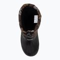 Children's snow boots Reima Nefar umber brown 5
