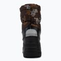 Children's snow boots Reima Nefar umber brown 6