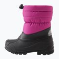 Children's snow boots Reima Nefar fucshia