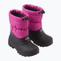 Children's snow boots Reima Nefar fucshia 2