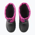 Children's snow boots Reima Nefar fucshia 4