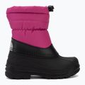 Children's snow boots Reima Nefar fucshia 2