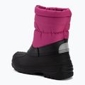 Children's snow boots Reima Nefar fucshia 3