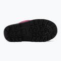 Children's snow boots Reima Nefar fucshia 4