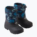 Children's snow boots Reima Nefar navy 2