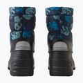 Children's snow boots Reima Nefar navy 3