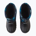 Children's snow boots Reima Nefar navy 4