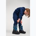 Children's snow boots Reima Nefar navy 6