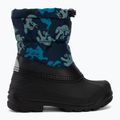 Children's snow boots Reima Nefar navy 2