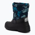 Children's snow boots Reima Nefar navy 3