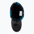 Children's snow boots Reima Nefar navy 5
