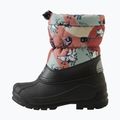 Children's snow boots Reima Moomin Nefar rose blush