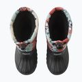 Children's snow boots Reima Moomin Nefar rose blush 4