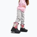 Children's snow boots Reima Moomin Nefar rose blush 6