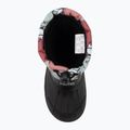Children's snow boots Reima Moomin Nefar rose blush 5