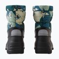 Children's snow boots Reima Moomin Nefar blue ocean 3