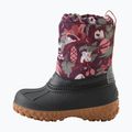 Children's snow boots Reima Loskari deep purple