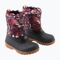Children's snow boots Reima Loskari deep purple 2