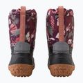 Children's snow boots Reima Loskari deep purple 3