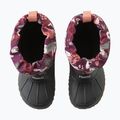 Children's snow boots Reima Loskari deep purple 4