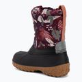 Children's snow boots Reima Loskari deep purple 3
