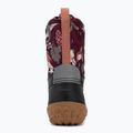 Children's snow boots Reima Loskari deep purple 6