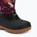 Children's snow boots Reima Loskari deep purple 7