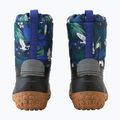 Children's snow boots Reima Loskari navy 3