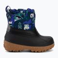 Children's snow boots Reima Loskari navy 2