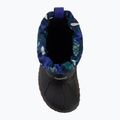 Children's snow boots Reima Loskari navy 5
