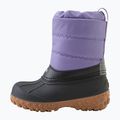 Children's snow boots Reima Loskari misty violet