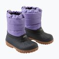 Children's snow boots Reima Loskari misty violet 2