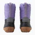 Children's snow boots Reima Loskari misty violet 3
