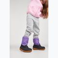 Children's snow boots Reima Loskari misty violet 6