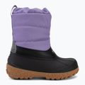 Children's snow boots Reima Loskari misty violet 2