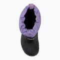 Children's snow boots Reima Loskari misty violet 5